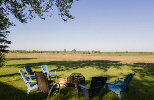 Elkhorn 3 Bedroom 2 Bathroom Log Cabin Sleeps 8 - Lincoln Log Cabin - Foto 34
