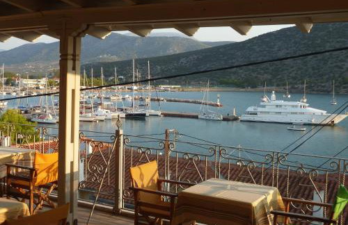 Zoe Pension - Foto 48