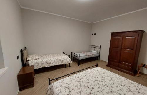 Il Poggio degli Antichi Sapori - Residence - Foto 49