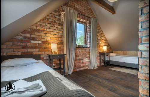 Hankówka Mazury - Foto 41