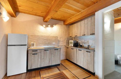 La torretta di Mozzola - Foto 13