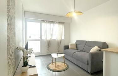 L'Orée ( Parking gratuit ) - Foto 8