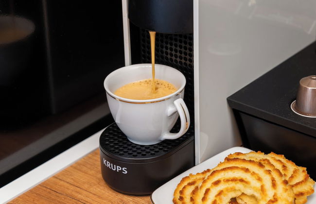 Tower II by Kairos Apartments - Foto 8