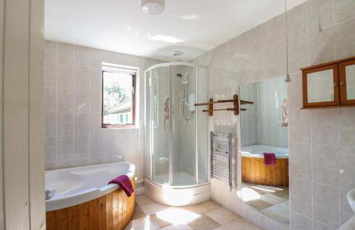 Spring Cottage - Foto 13