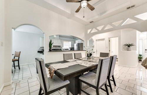 Fenced Yard Home Near Hospitals in Edinburg! - Photo 8