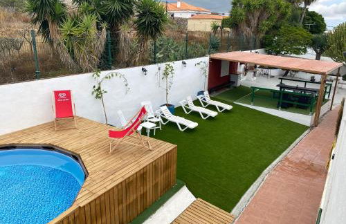 Casa La Musa de Tamaide - Foto 36