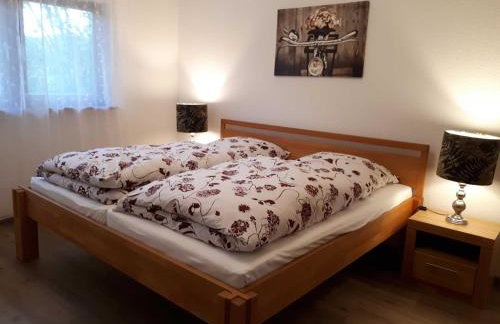 Ferienhaus Frankenglueck - Foto 31