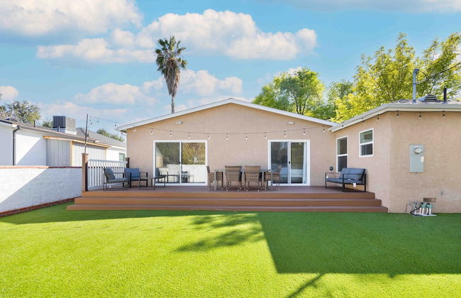 Martha by Avantstay Brand New LA Valley Home - Foto 28