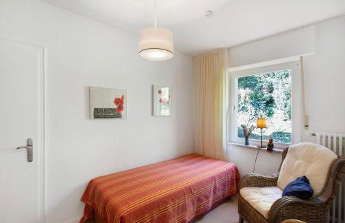 Ferienwohnung Rheinblick - Foto 17