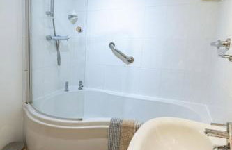 Holiday Home Ash Cottage by Interhome - Foto 52