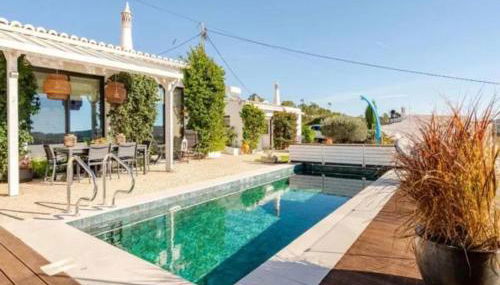 Cozy house in São Brás de Alportel with shared pool 60 m² - Foto 1