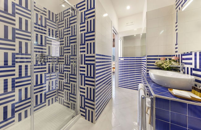 Gala Residence Villa Giovanna - Foto 64