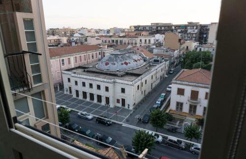 Attico Panoramico - Milazzo Centro Storico - 200 mq - Foto 27