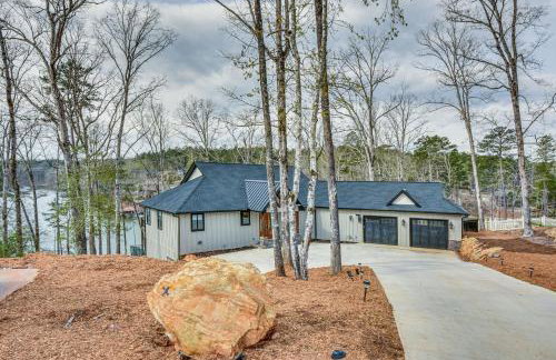 Lakefront Seneca Vacation Rental with Shared Dock! - Foto 34