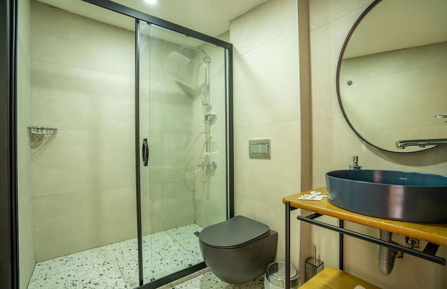 Vadim Selimiye Butik Otel - Foto 52