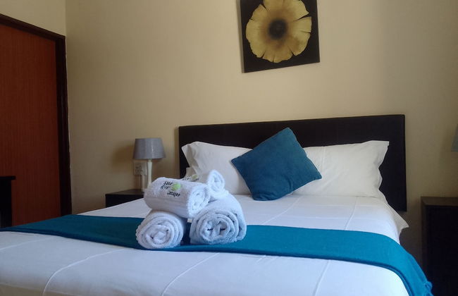 Sand River Cottages - Photo 9