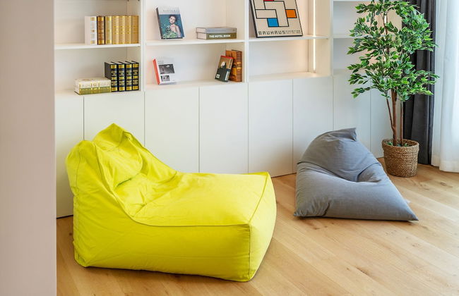 BOOKING THE BAY - Foto 27