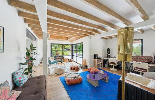 Charming country house swimming pool 17 min from Bordeaux - Foto 31