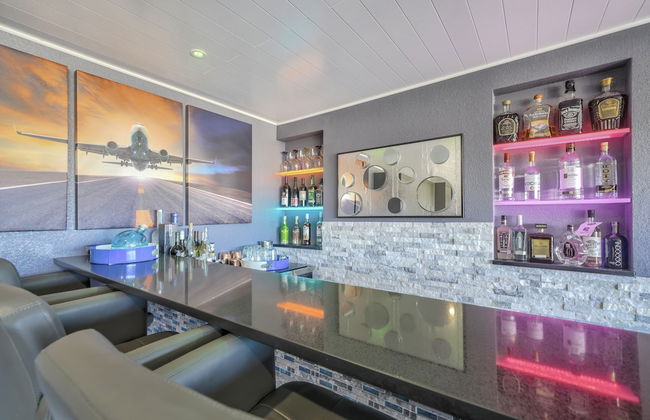 Satellite Suite - Foto 33