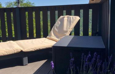 Bungalow Schwarzatalblick in Bad Blankenburg Ortsteil Böhlscheiben - Foto 30