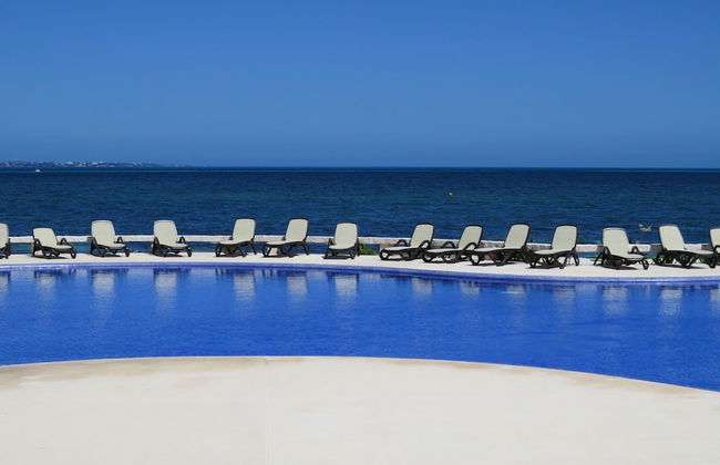 Apartamento de Lujo en Cancún - Foto 1