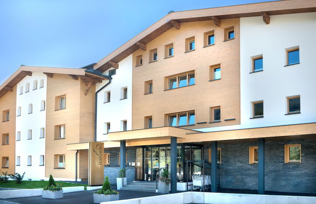 Hapimag Ferienwohnungen Zell am See - Foto 40