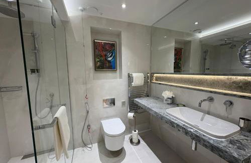 Sanctum London Regents Park - Foto 148