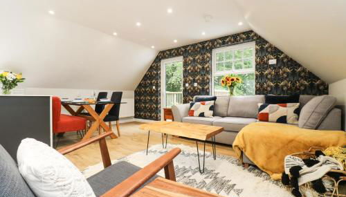 Robin's Nest at The Shire Inn - Foto 3