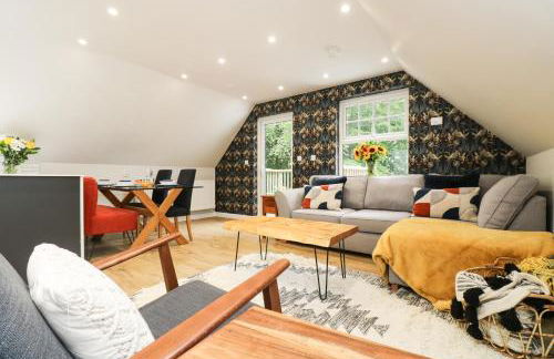 Robin's Nest at The Shire Inn - Foto 3