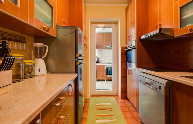 Varja Apartments - Foto 14