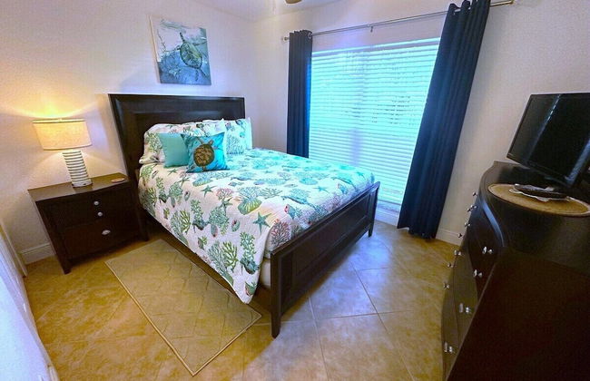 8th Fairway, Private Pool Villa, Southern Dunes - Foto 2