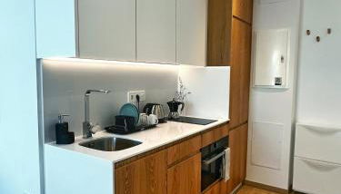 Coqueto apartamento con garaje - Foto 4