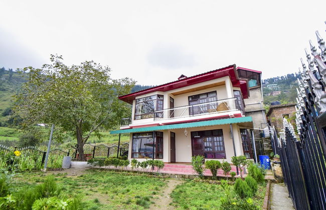 Chail Cabana by Dumnu Homes - Foto 34