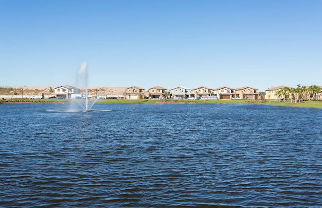 Spacious Family Home With Pool & Game Room - Foto 39