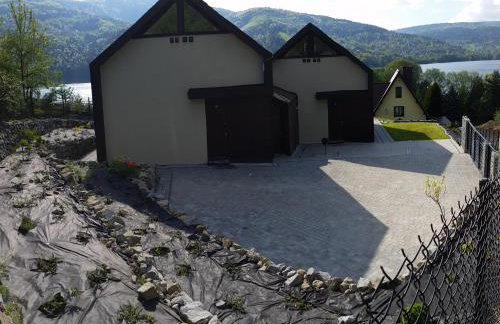 Domki Piecykowo - Jezioro, góry i taras z widokiem - Foto 9