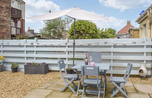 Corner Cottage - Foto 11