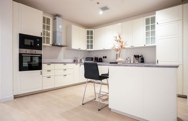 Silkhaus Alajlan Riviera 37 - Foto 16