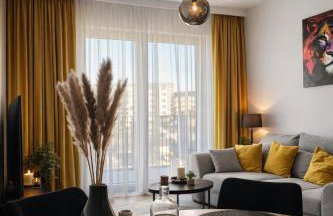 Designerski Apartament Wola - Parking Gratis - Klimatyzacja - Blisko Centrum - SmartTV - Foto 1