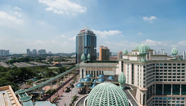 Resort Suites at Sunway Lagoon Resort - Foto 2