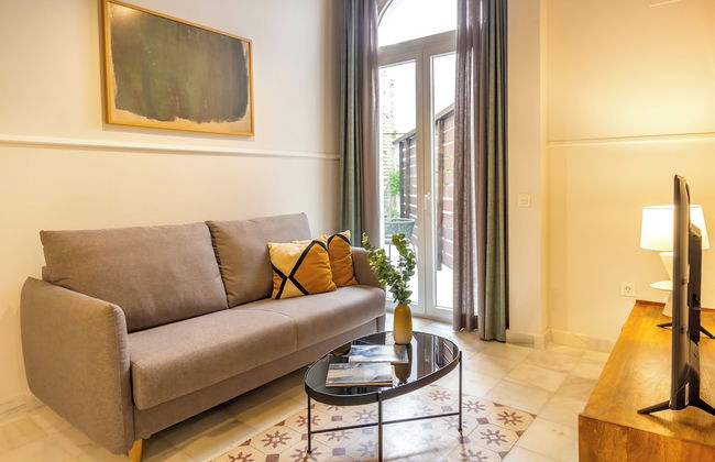 Feelathome San Lorenzo Apartments - Photo 31