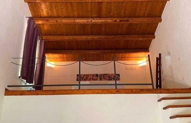 Unique Countryside Loft Room, Near Naples - Foto 15