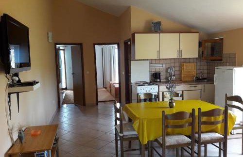 Apartments Jagoda - Photo 21