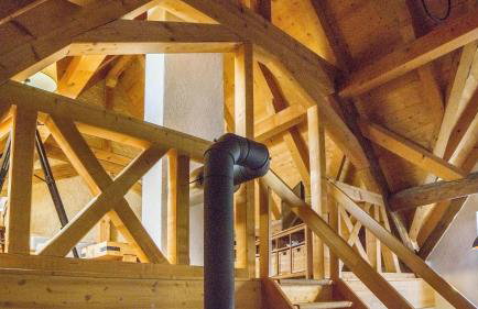 Ferienwohnungen Altes Rathaus - Foto 25