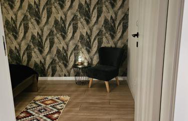 Czarny Słoń - elegancki apartament z klimatem - Photo 64