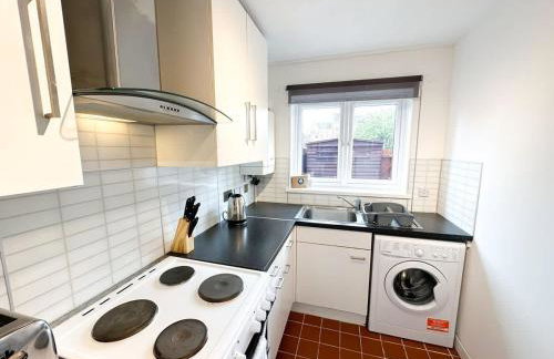 Anchorage Place by Blue Skies Stays - Foto 8