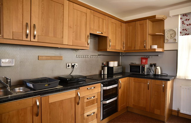 The Knighton Apartment by Paymán Club - Photo 7