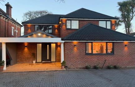 Lux 7 Bedroom residence - Photo 59