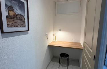 Appartement chaleureux - Photo 10