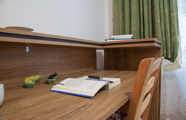 Hemdem_old Town Flat Near The Sea and Harbour - Foto 21