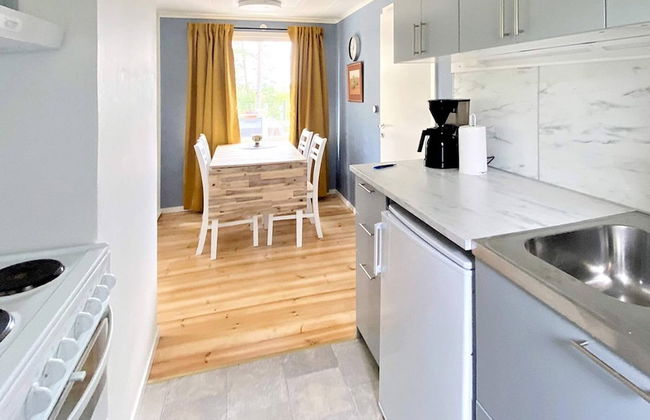 5 Person Holiday Home in Tenhult JÃ¶nkÃ¶ping - Photo 13